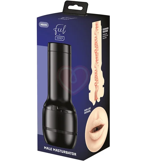 Мастурбатор Kiiroo Feel Generic копия ротика фото 8