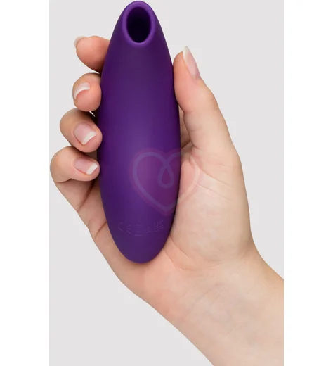 Бесконтактный клиторальный стимулятор We-Vibe Melt 2 фиолетовый фото 11