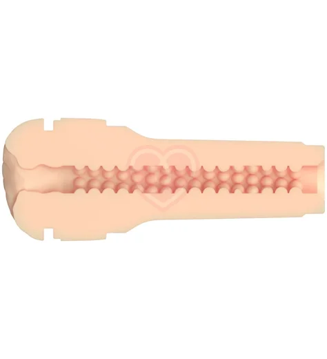 Мастурбатор Kiiroo Feel Generic светлая копия вагины фото 8