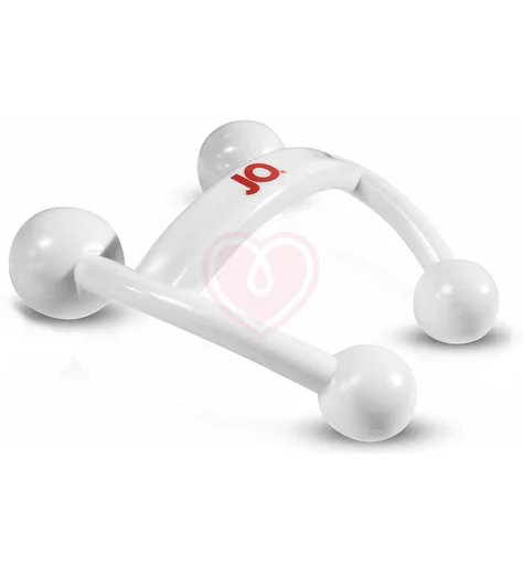 Набор для массажа System JO All-In-One Massage Kit фото 4