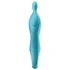 Вибратор Satisfyer A-Mazing 2 бирюзовый фото 4