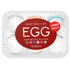 Набор мастурбаторов в форме яйца Tenga Eggs Set New Edition 6 шт фото 4