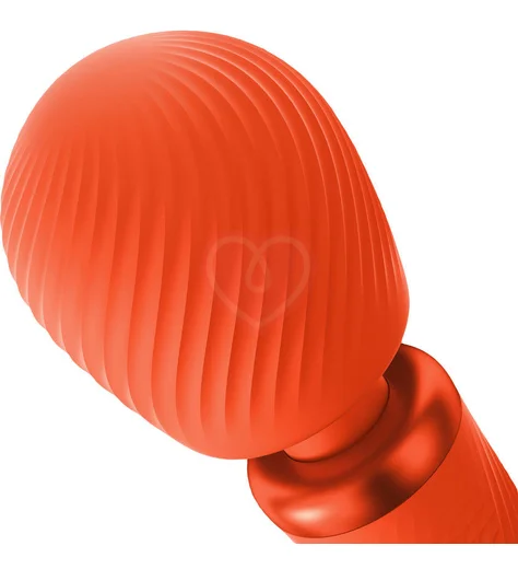 Вибромассажёр Fun Factory Vim оранжевый фото 6