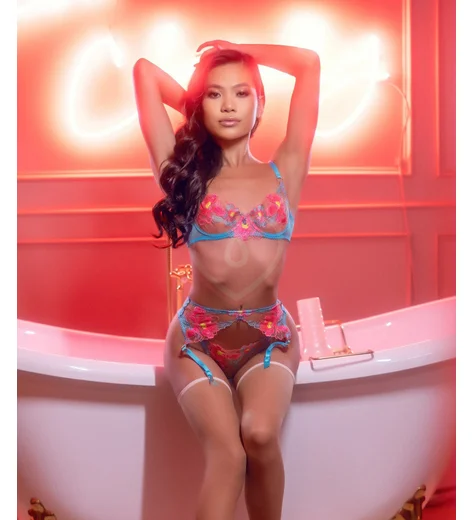 Мастурбатор Fleshlight Signature Girls Vina Sky Exotica копия вагины фото 4