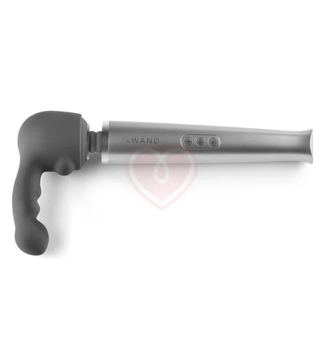 Утяжелённая насадка для массажёра Le Wand Ripple фото 3