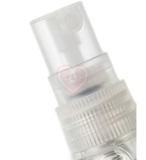 Оральный спрей Yovee Ледяная страсть со вкусом мяты и ванили 10 мл фото 3