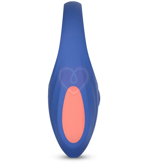 Эрекционное кольцо с вибрацией Rrring First Date фото 2