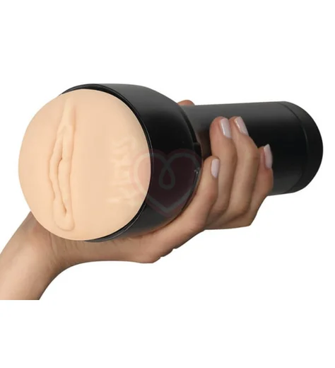 Мастурбатор Kiiroo Feel Alexis Fawx копия вагины фото 5