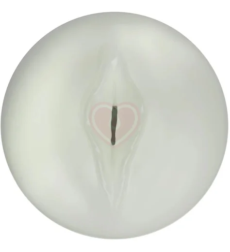 Мастурбатор Kiiroo Feel Glow светящийся в темноте фото 2