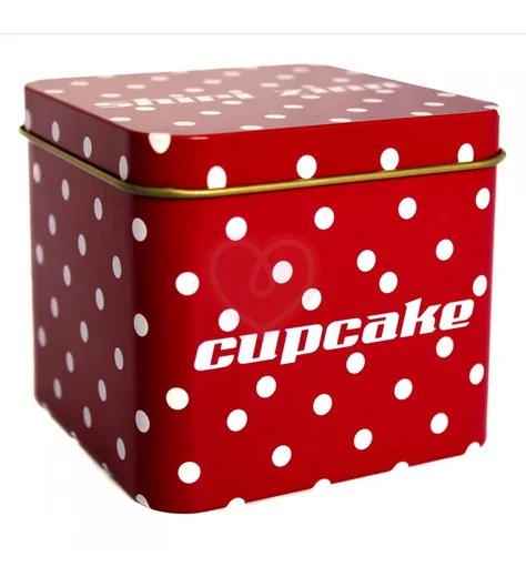 Дизайнерский вибратор-кексик Shiri Zinn Cupcake фото 5