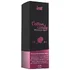 Разогревающий гель Intt Cotton Candy со вкусом сахарной ваты 30 мл фото 2