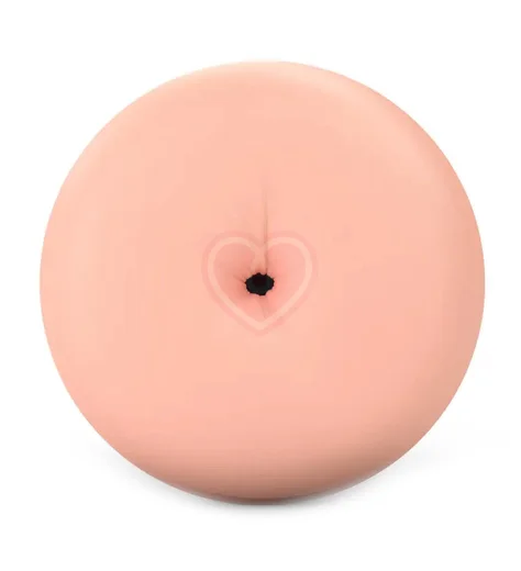 Внутренняя вставка для мастурбатора Mystim Opus E Anus попка фото 3