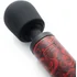 Вибромассажёр Doxy Wand Massager Розы фото 2