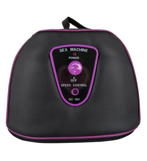 Секс-машина G-Spot Mashine фото 4