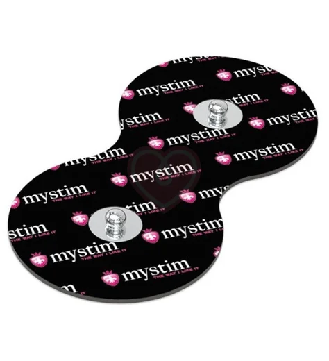 Приёмник Mystim Sultry Sub канал 1 для генератора Cluster Buster фото 3