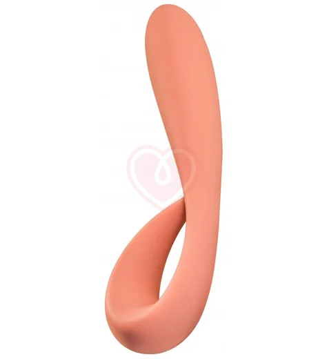 Вибратор Волна Lola Games Shape of Water Wave фото 2