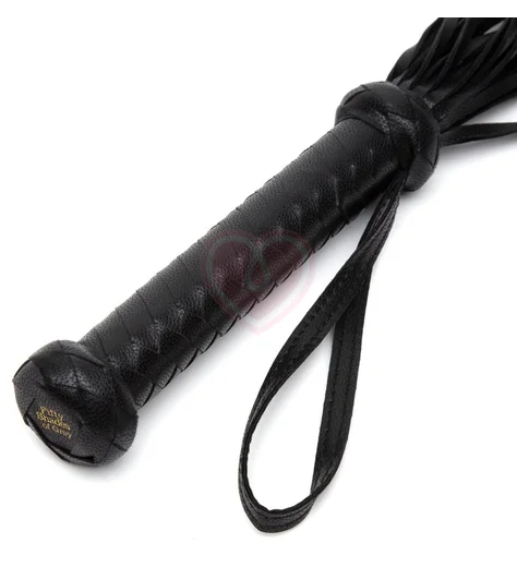 Флоггер '50 оттенков серого' Bound to You фото 2