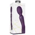 Двухсторонний мини-вибромассажёр Enora фиолетовый фото 4
