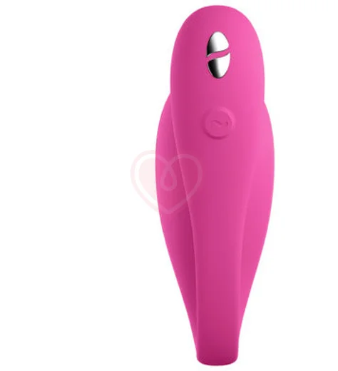 Вибратор We-Vibe Jive 2 с дистанционным управлением розовый фото 5