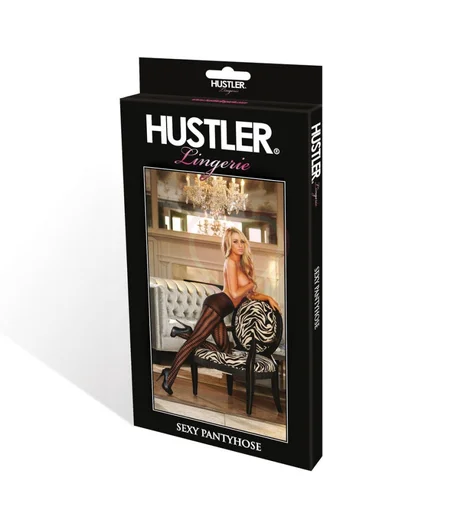 Колготки с бриллиантовым рисунком фото 3