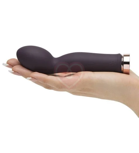 Вибратор для точки G Fifty Shades Freed So Exquisite фото 3