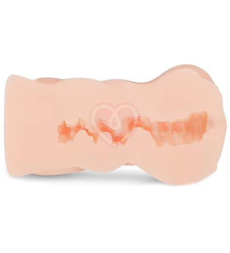 Реалистичный мастурбатор Melissa Laurel фото 4