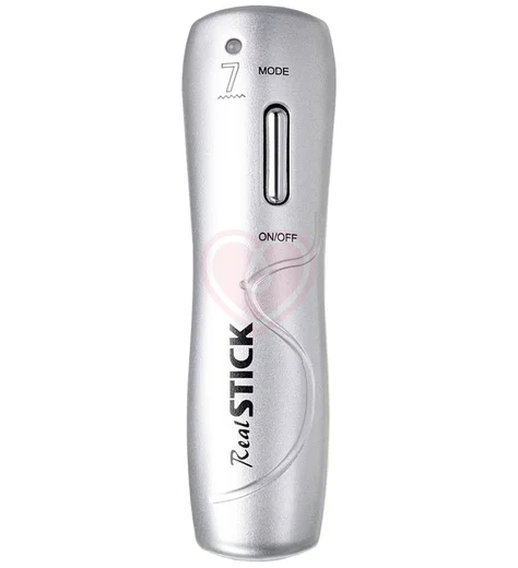 Вибратор реалистик на присоске с мошонкой Toyfa Realstick Elite 16 см телесный фото 5