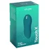 Вибромассажёр We-Vibe Touch X зелёный фото 6