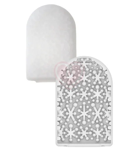 Карманный мастурбатор Tenga Pocket Spark Beads фото 2