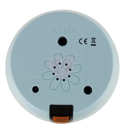 Мастурбатор Cruizr Vibrating Masturbator с вибрацией и голосовой озвучкой фото 3