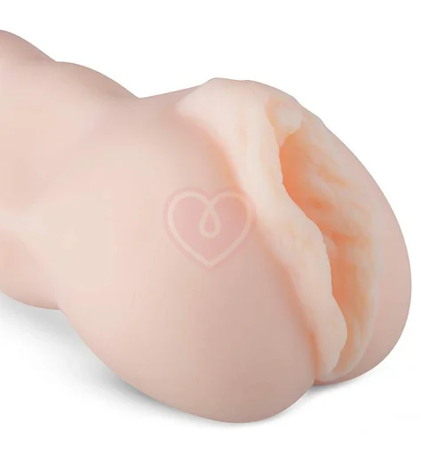 Реалистичный мастурбатор Emily Finch фото 3