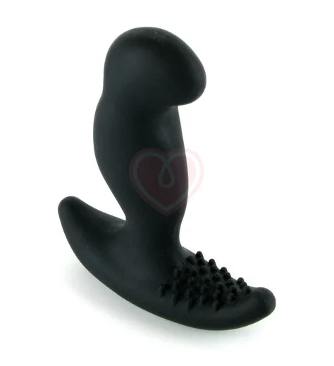 Вибратор Nexus G-Rider чёрный фото 4