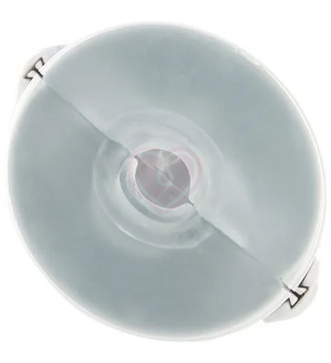 Мастурбатор Tenga Flip Hole белый фото 4