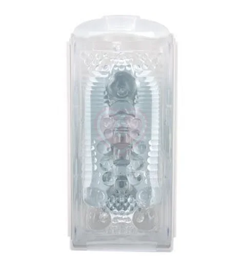 Мастурбатор Tenga Flip Hole белый фото 5