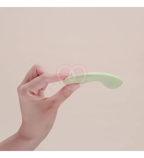 Вибратор для ношения Magic Motion Nyx с управлением от приложения зеленый фото 4