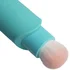 Вибропуля-щёточка с ротацией Youvic бирюзовая фото 9