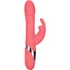 Вибратор-кролик с пульсацией Enchanted Exciter розовый фото 3