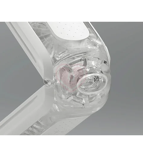 Мастурбатор Tenga Flip Zero белый фото 4