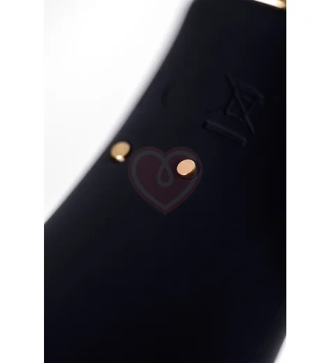 Универсальный вибратор Satisfyer Partner Multifun 3 Endless Fun чёрный фото 5