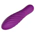 Рельефная вибропуля Svakom Tulip фиолетовая фото 2