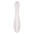 Вибратор для зоны G Satisfyer G-Force бежевый фото 4
