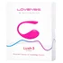 Виброяйцо с управлением от приложения Lovense Lush 3 фото 6