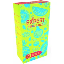 Презервативы с фруктовым ароматом Expert Fruit Mix 15 шт