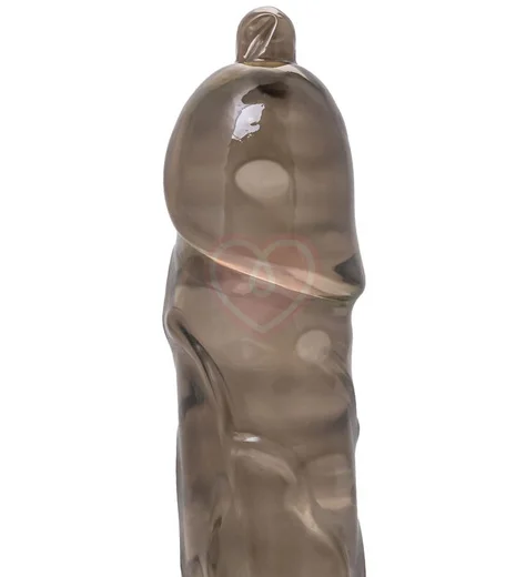 Презервативы Expert Cola с ароматом колы 3 шт фото 2