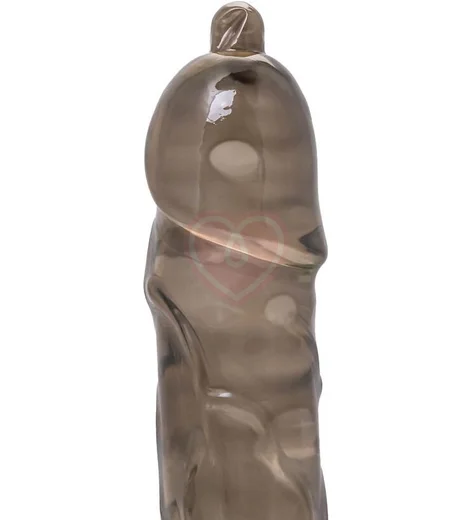 Презервативы Expert Cola с ароматом колы 15 шт фото 2