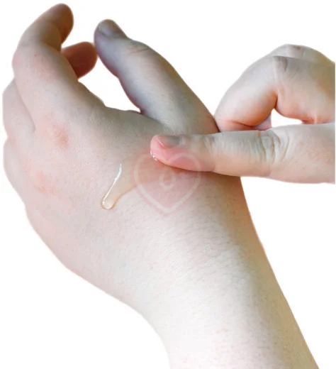 Эликсир для орального секса Juleju Triple Pleasure Медовая дыня 130 г фото 5