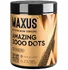 Точечные презервативы Maxus 2000 Amazing Dots 12 шт с кейсом фото 1