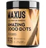 Точечные презервативы Maxus 2000 Amazing Dots 15 шт с кейсом фото 1