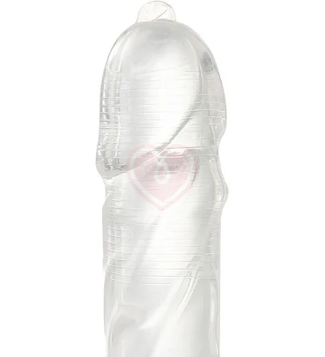 Текстурированные презервативы Expert Wild Love 15 шт фото 2