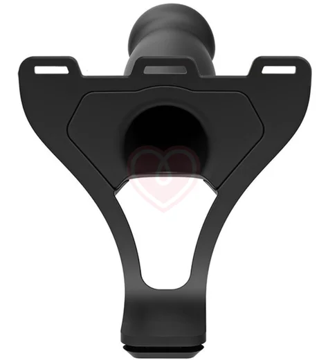 Набор полых страпонов Body Extensions Be Ready фото 4